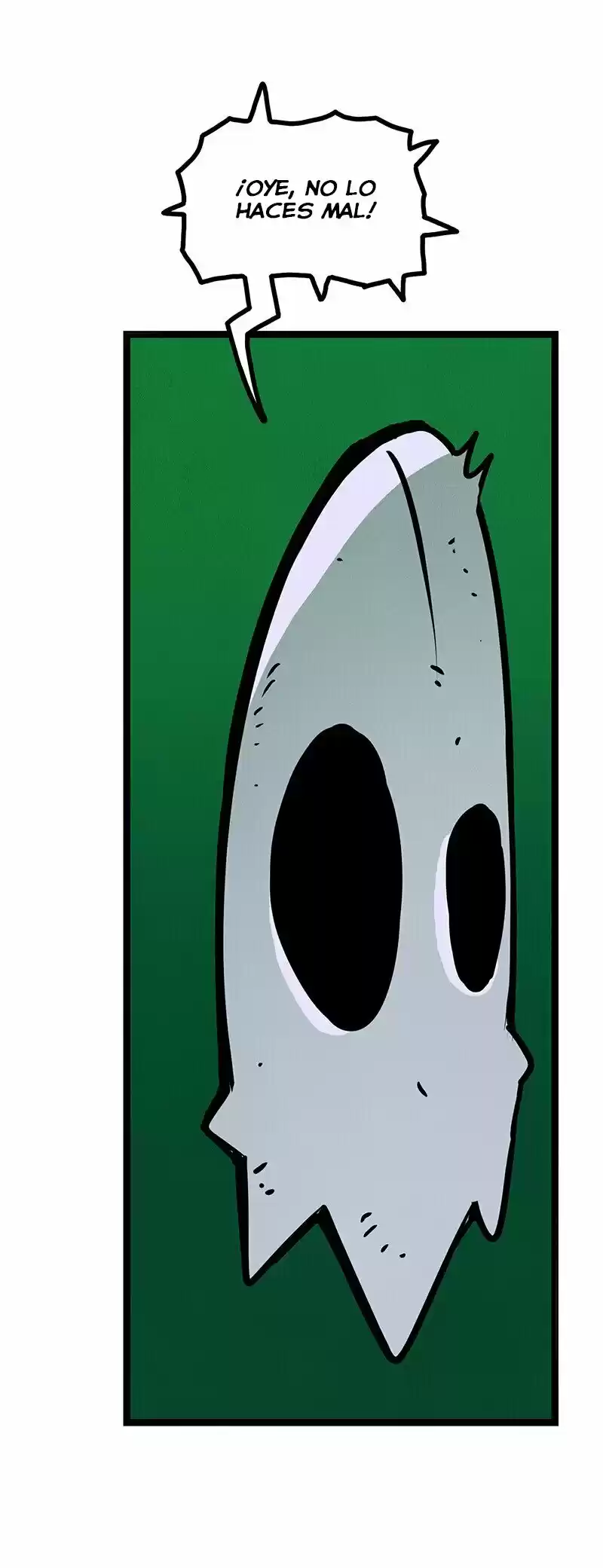 Lone - Capítulo 47 - Página 15 - LectorTMOo