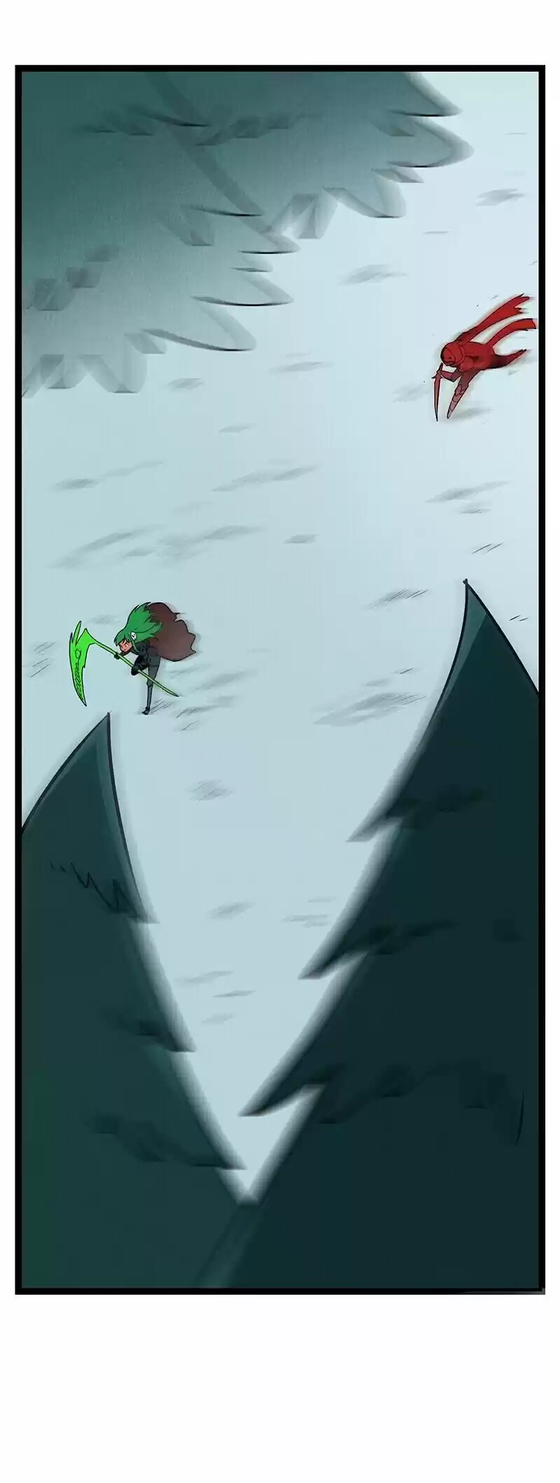 Lone - Capítulo 47 - Página 32 - LectorTMOo