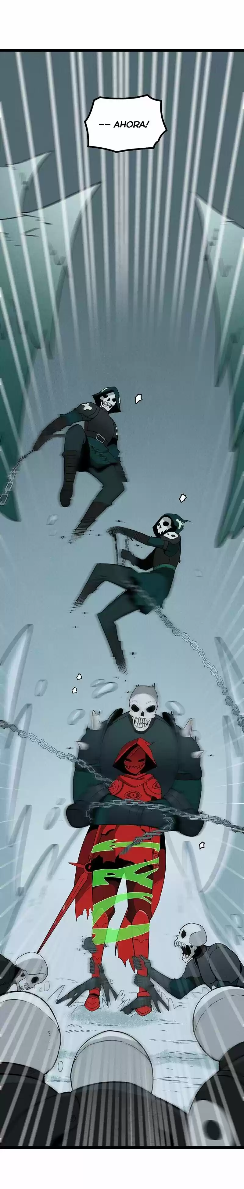 Lone - Capítulo 47 - Página 36 - LectorTMOo