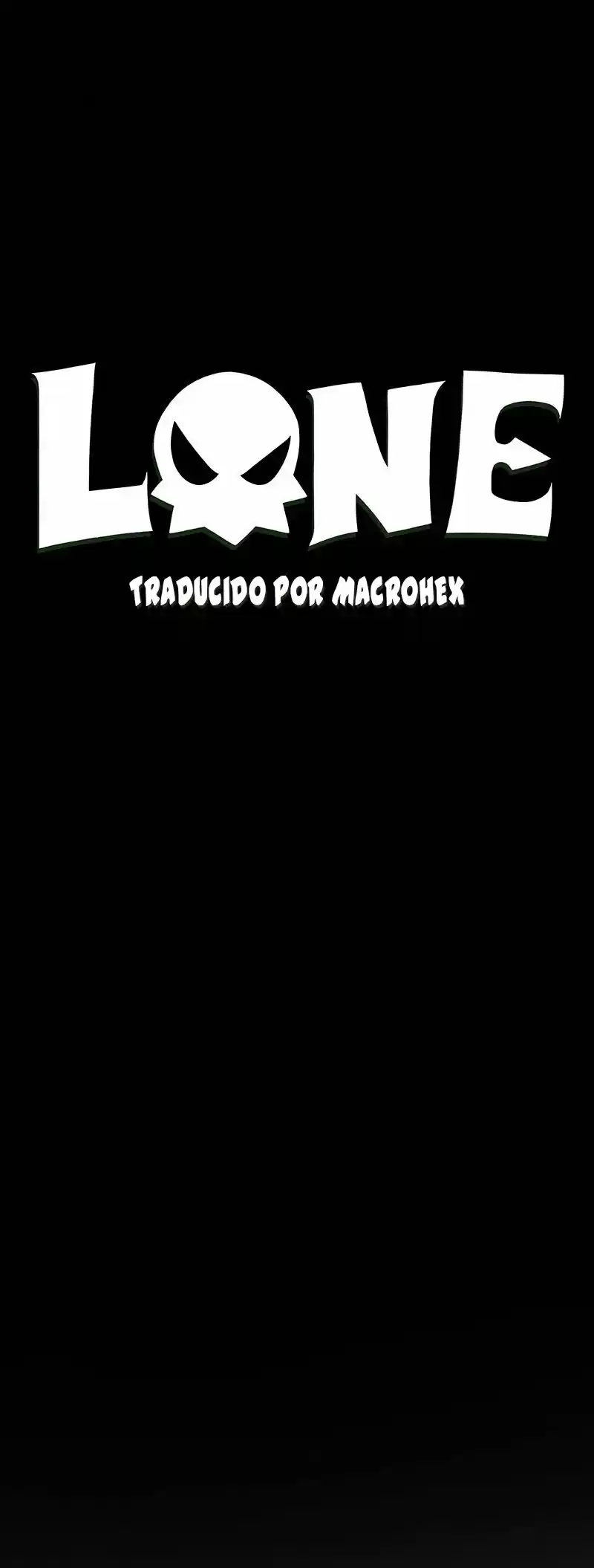Lone - Capítulo 48 - Página 7 - LectorTMOo