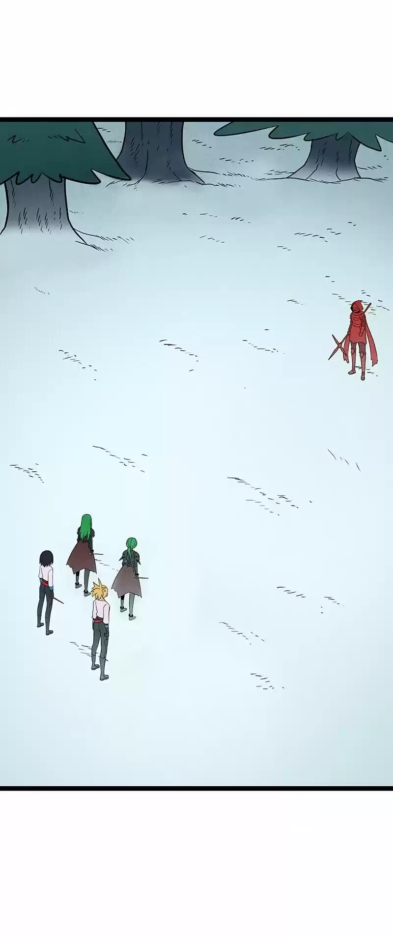 Lone - Capítulo 48 - Página 10 - LectorTMOo
