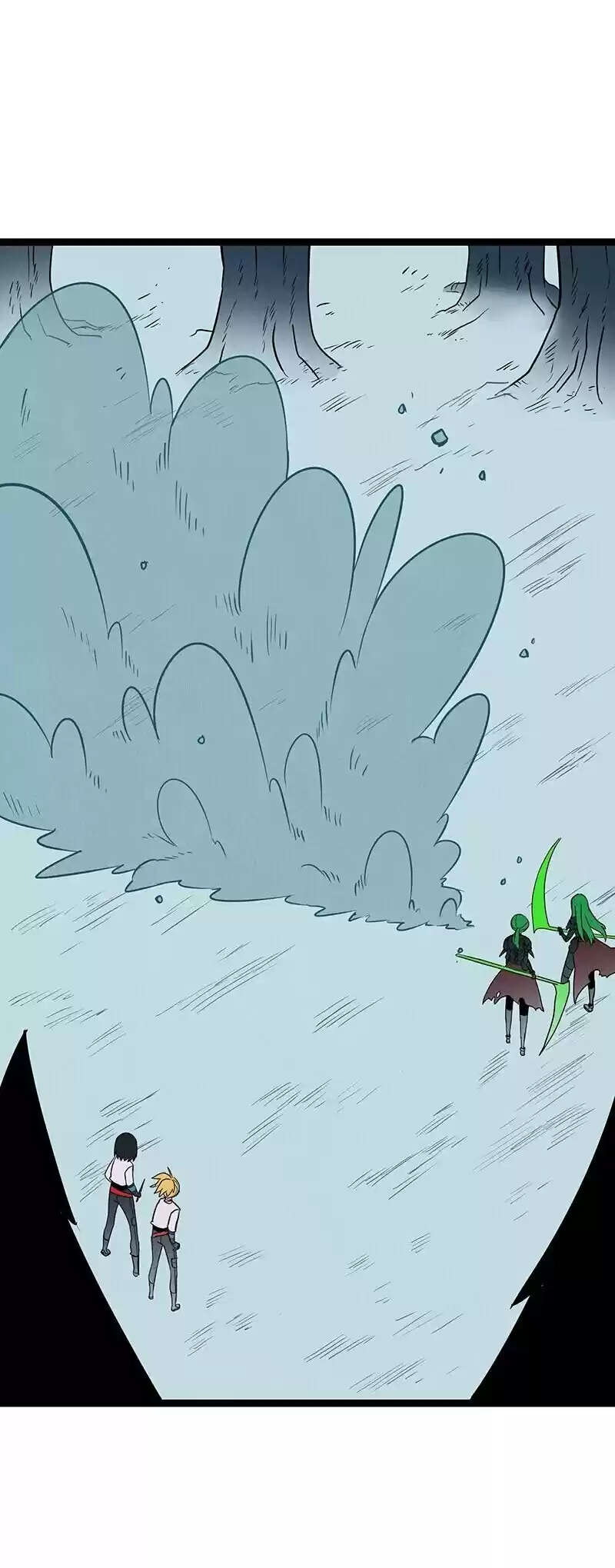 Lone - Capítulo 48 - Página 20 - LectorTMOo