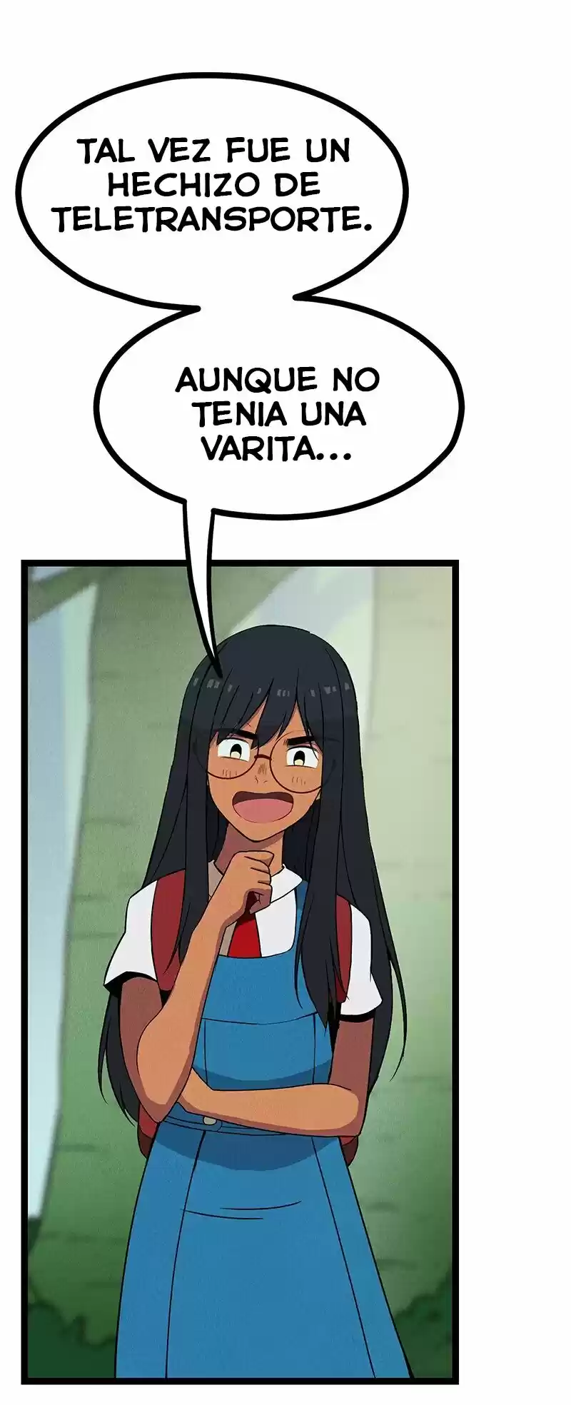 Lone - Capítulo 49 - Página 43 - LectorTMOo