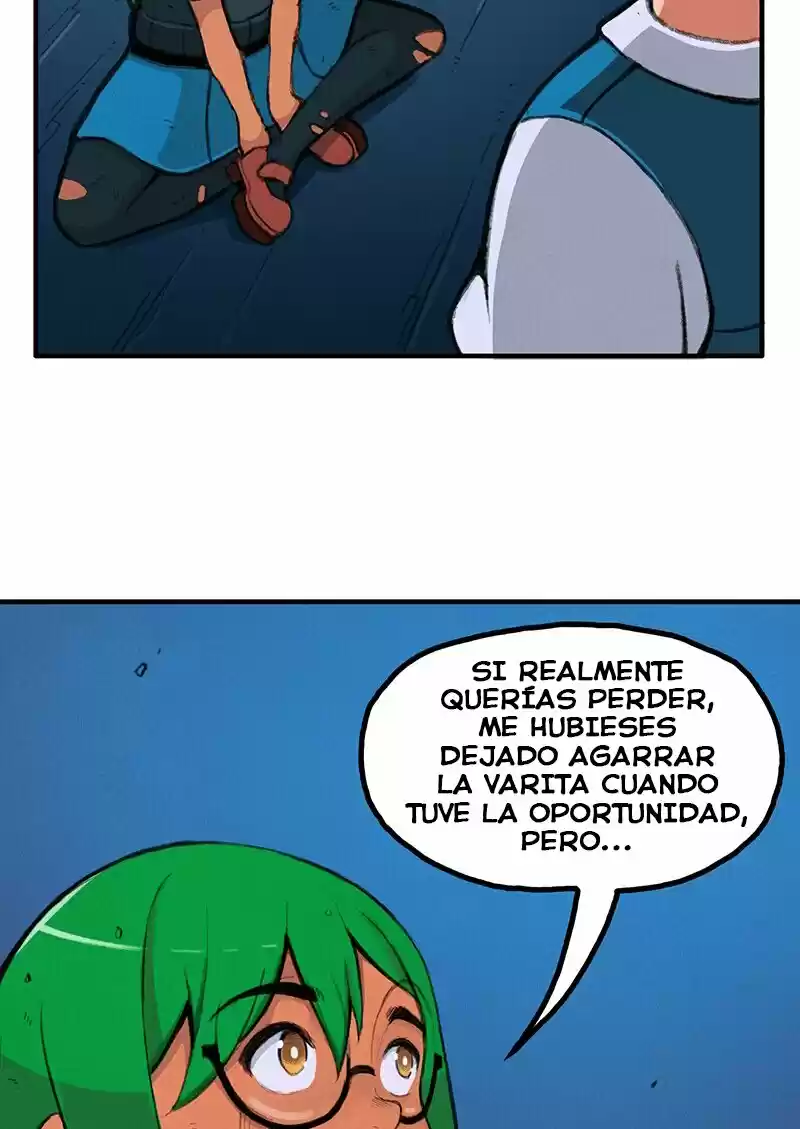 Lone - Capítulo 5 - Página 24 - LectorTMOo