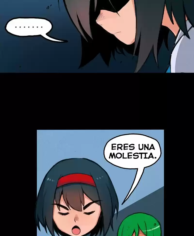 Lone - Capítulo 5 - Página 26 - LectorTMOo