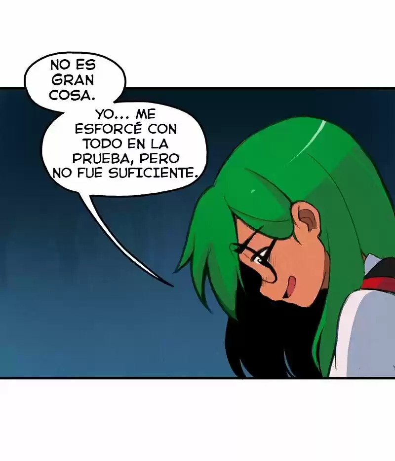 Lone - Capítulo 5 - Página 34 - LectorTMOo