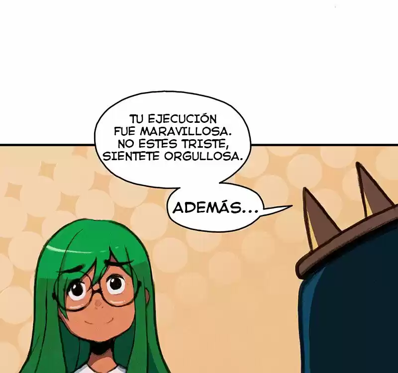 Lone - Capítulo 5 - Página 36 - LectorTMOo