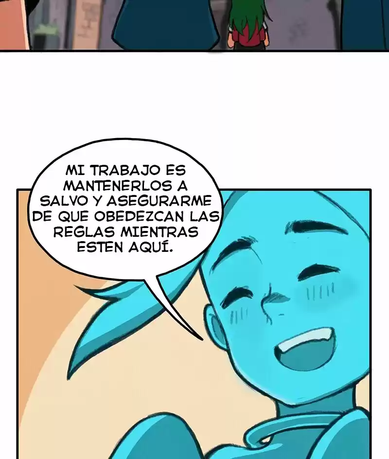 Lone - Capítulo 5 - Página 42 - LectorTMOo