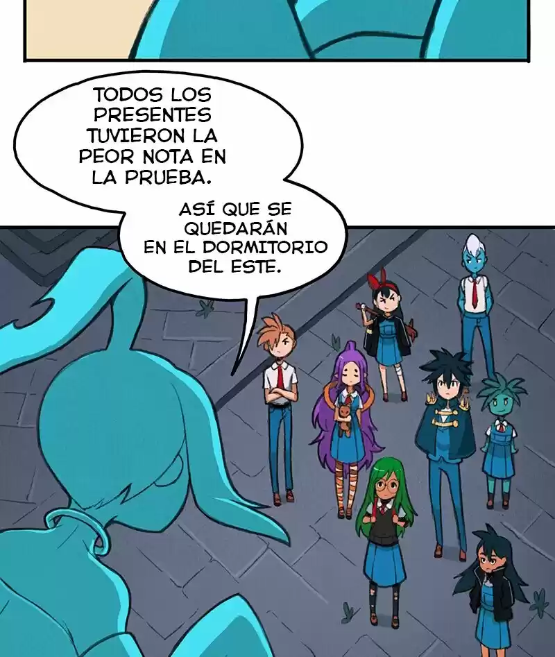 Lone - Capítulo 5 - Página 43 - LectorTMOo