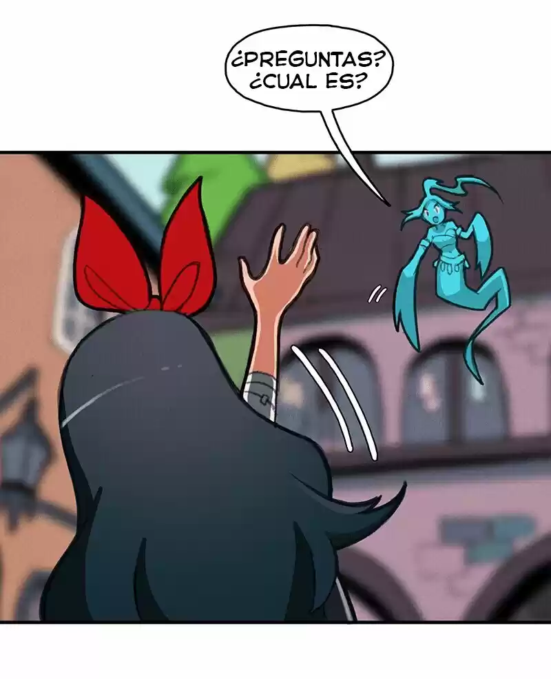 Lone - Capítulo 5 - Página 46 - LectorTMOo