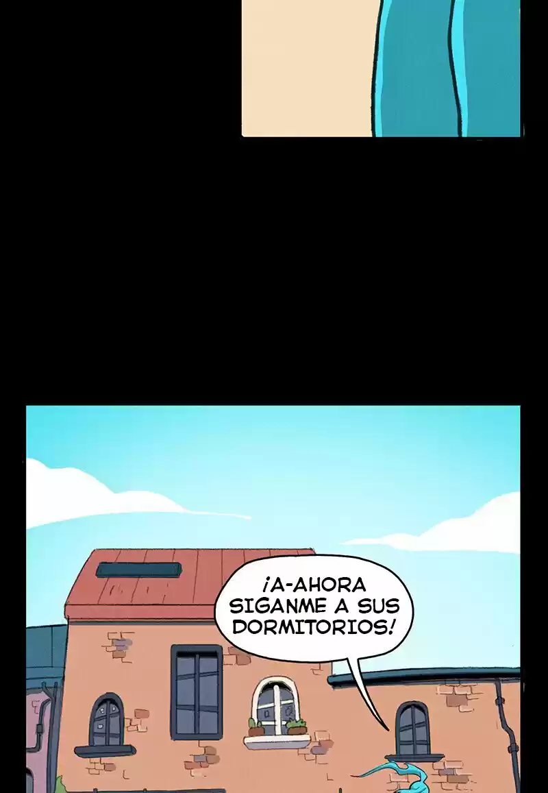 Lone - Capítulo 5 - Página 48 - LectorTMOo