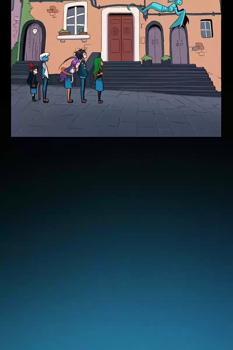 Lone - Capítulo 5 - Página 49 - LectorTMOo