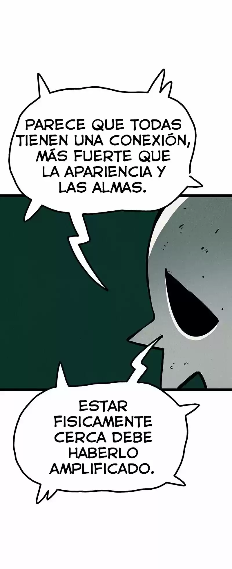 Lone - Capítulo 50 - Página 8 - LectorTMOo
