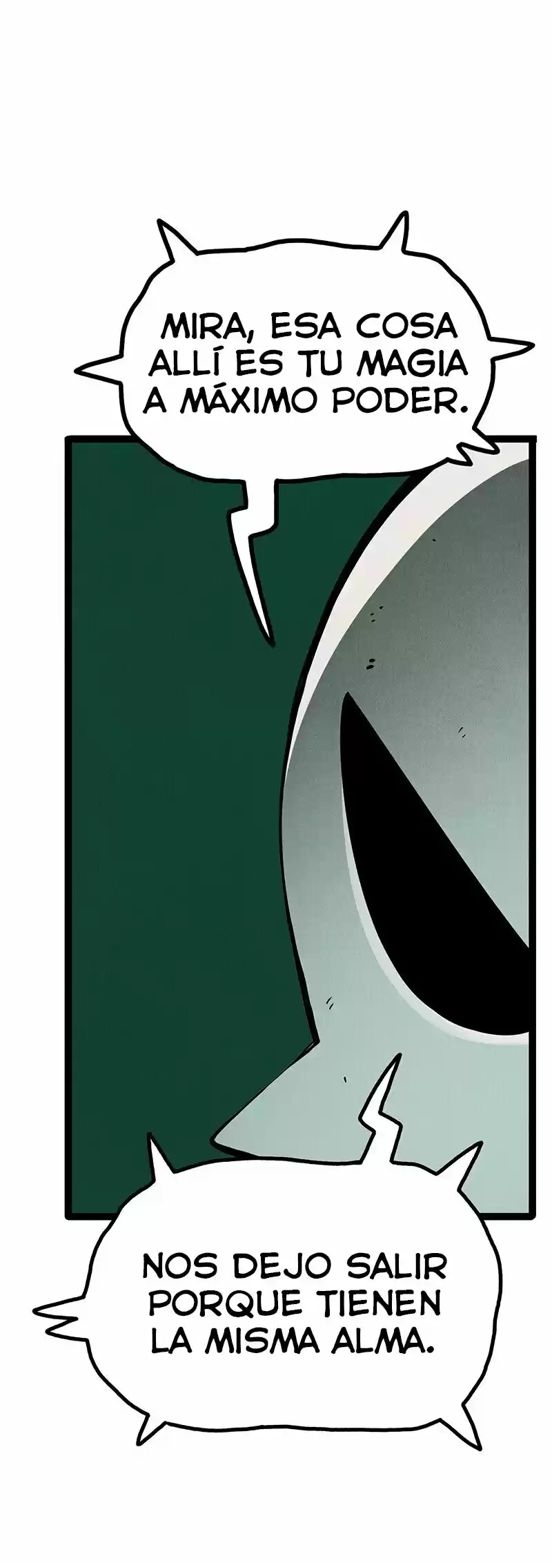 Lone - Capítulo 50 - Página 15 - LectorTMOo