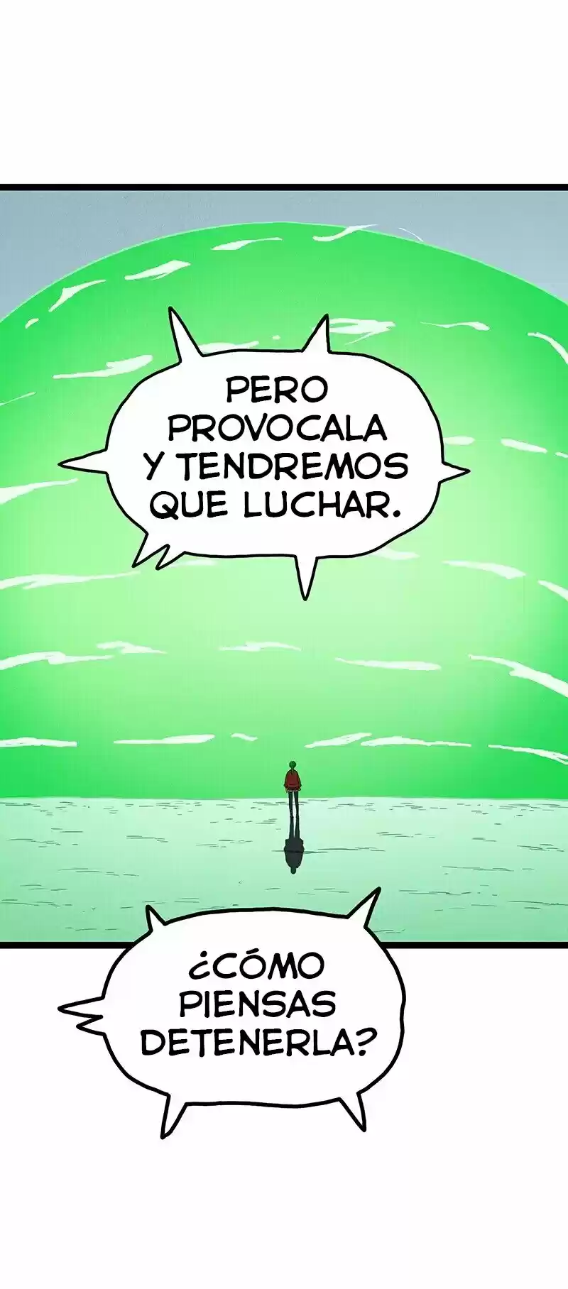 Lone - Capítulo 50 - Página 16 - LectorTMOo