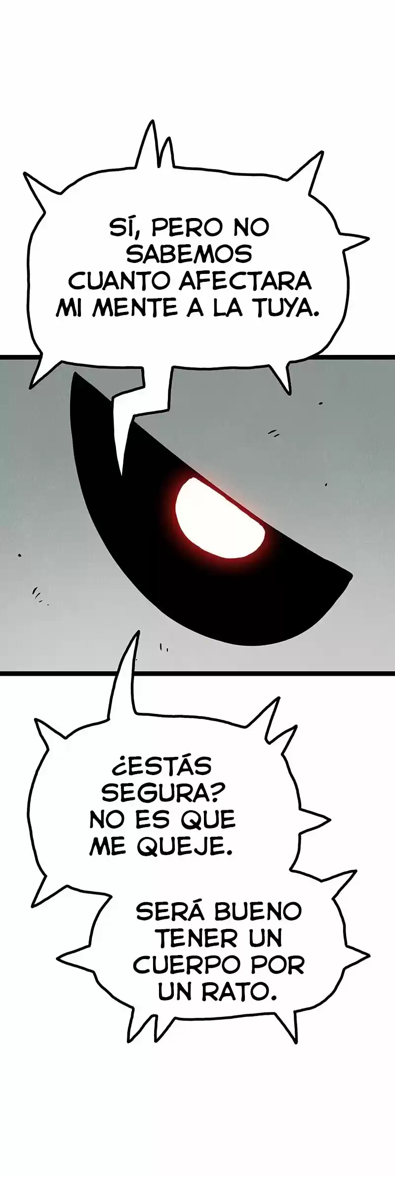 Lone - Capítulo 50 - Página 19 - LectorTMOo