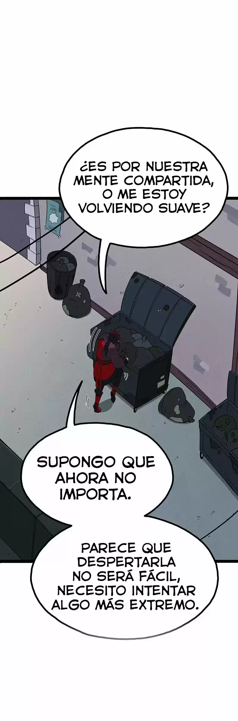 Lone - Capítulo 50 - Página 50 - LectorTMOo