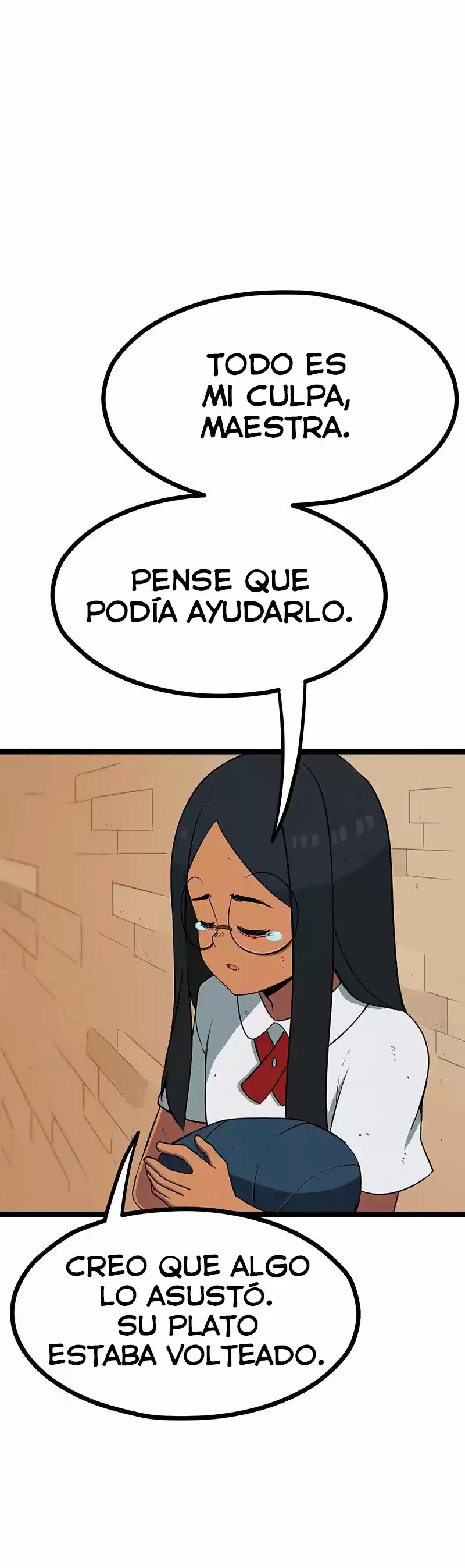 Lone - Capítulo 52 - Página 6 - LectorTMOo