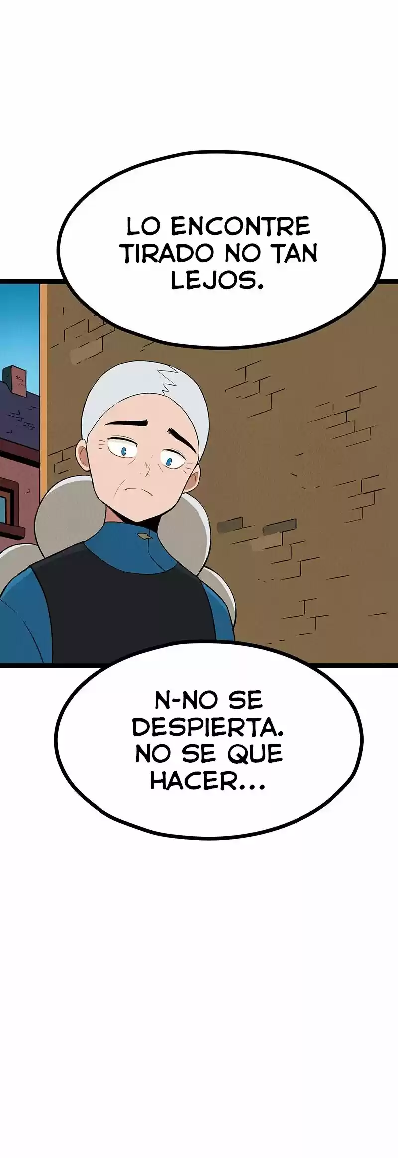 Lone - Capítulo 52 - Página 7 - LectorTMOo