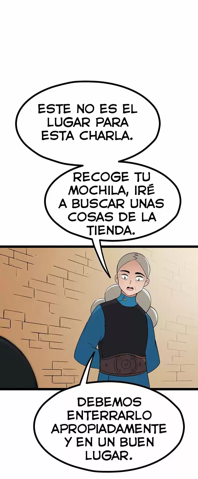 Lone - Capítulo 52 - Página 14 - LectorTMOo