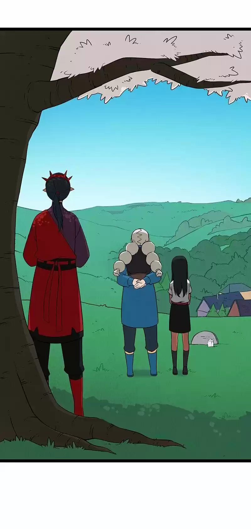 Lone - Capítulo 52 - Página 16 - LectorTMOo