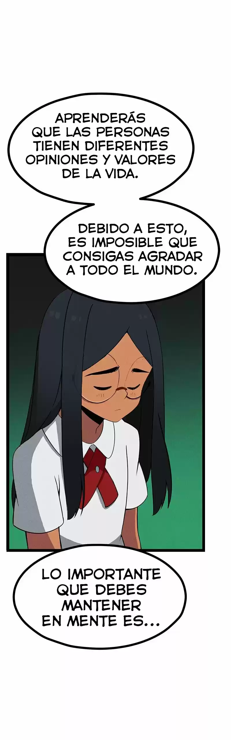 Lone - Capítulo 52 - Página 20 - LectorTMOo