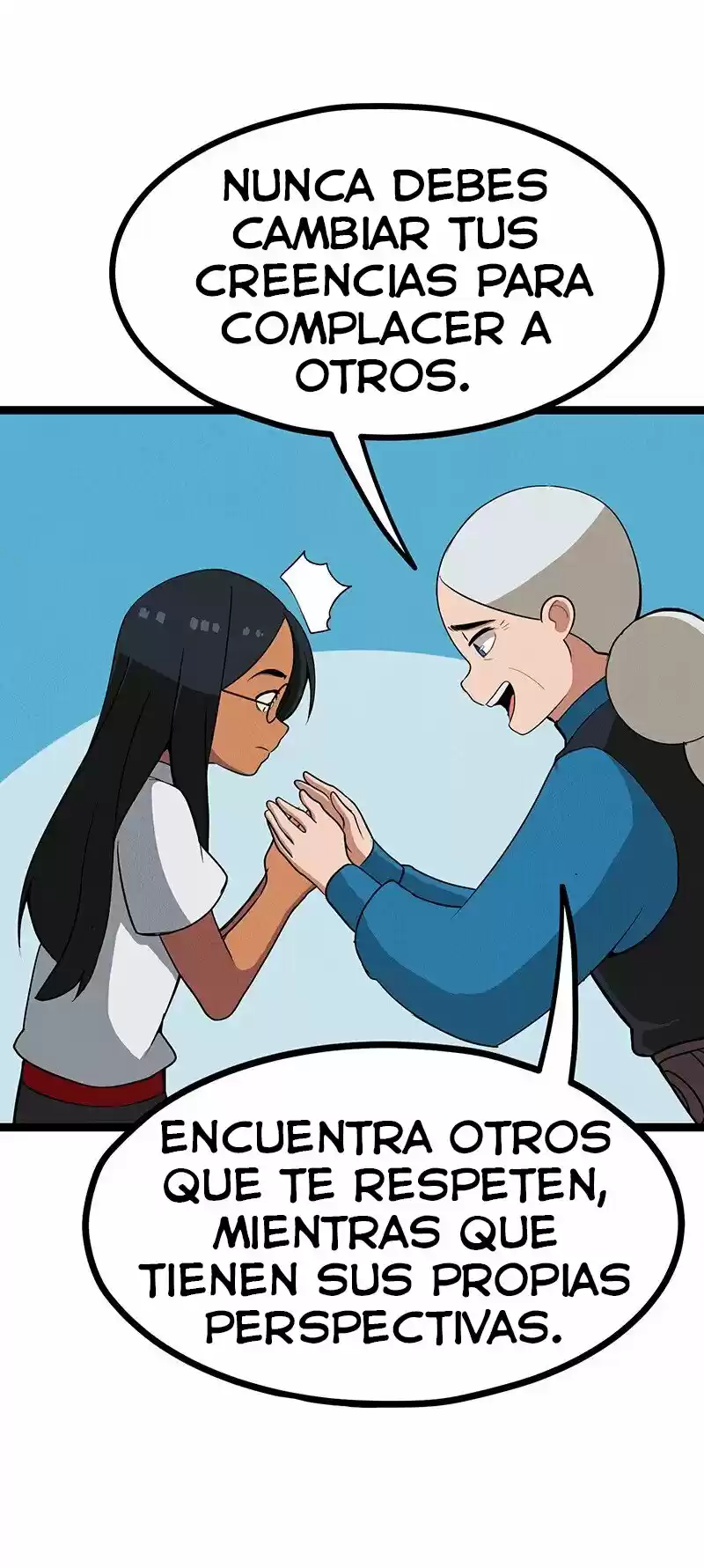 Lone - Capítulo 52 - Página 21 - LectorTMOo