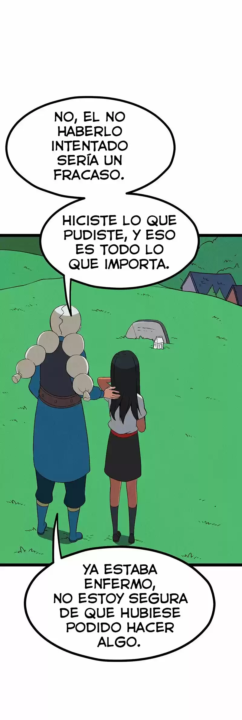 Lone - Capítulo 52 - Página 28 - LectorTMOo
