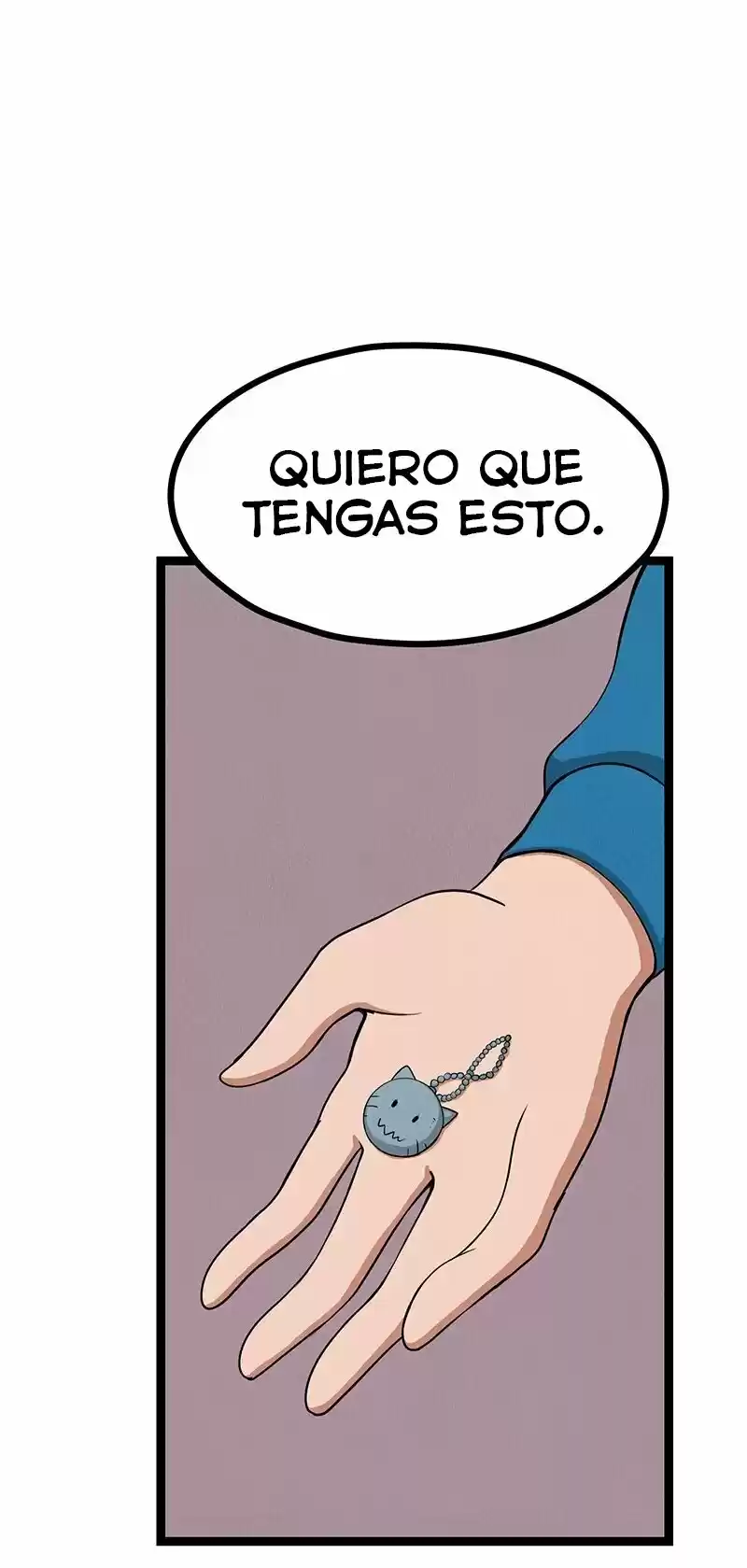 Lone - Capítulo 52 - Página 30 - LectorTMOo