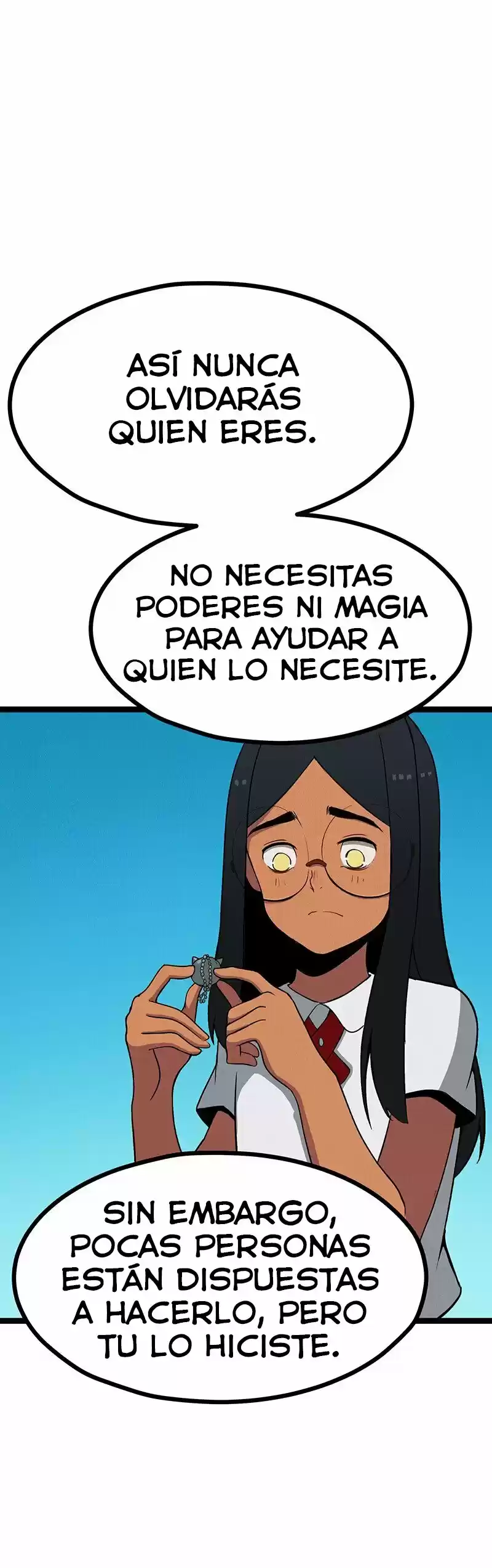 Lone - Capítulo 52 - Página 31 - LectorTMOo