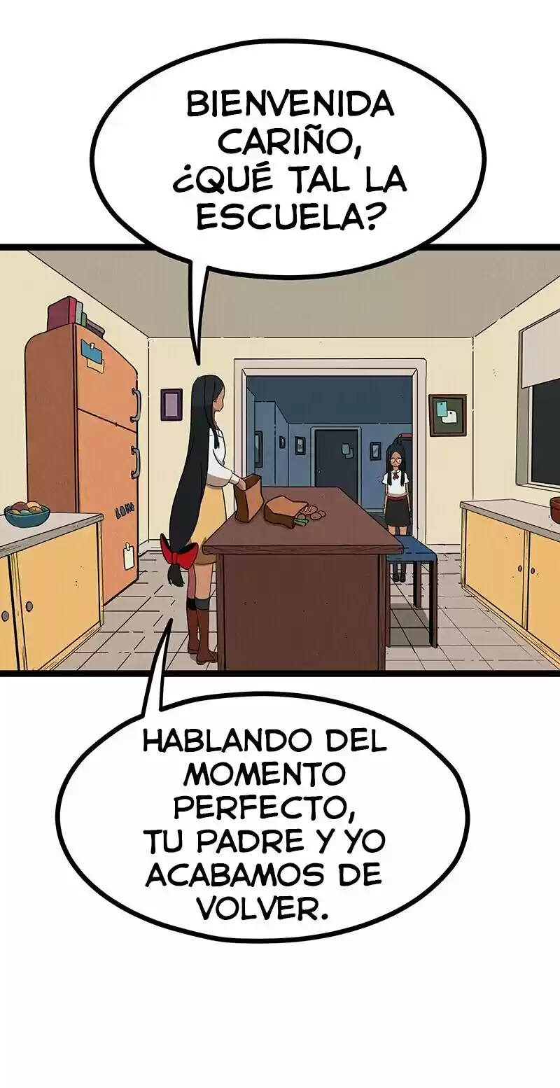 Lone - Capítulo 52 - Página 35 - LectorTMOo