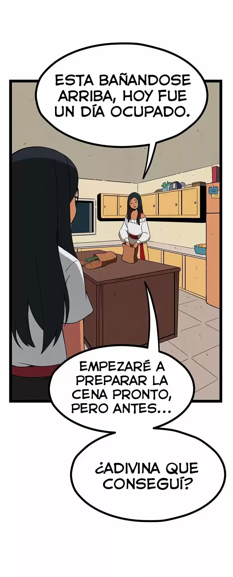 Lone - Capítulo 52 - Página 36 - LectorTMOo