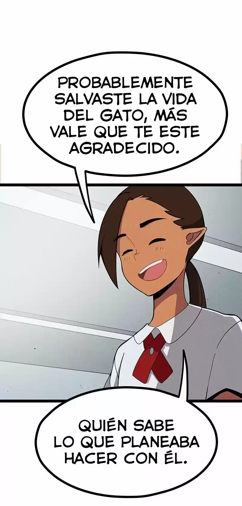 Lone - Capítulo 52 - Página 51 - LectorTMOo