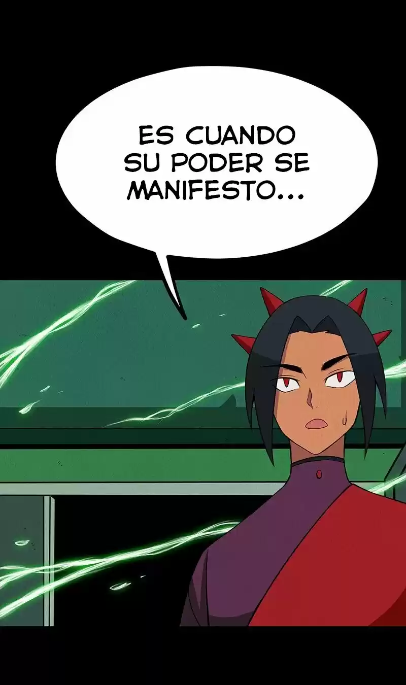 Lone - Capítulo 53 - Página 17 - LectorTMOo