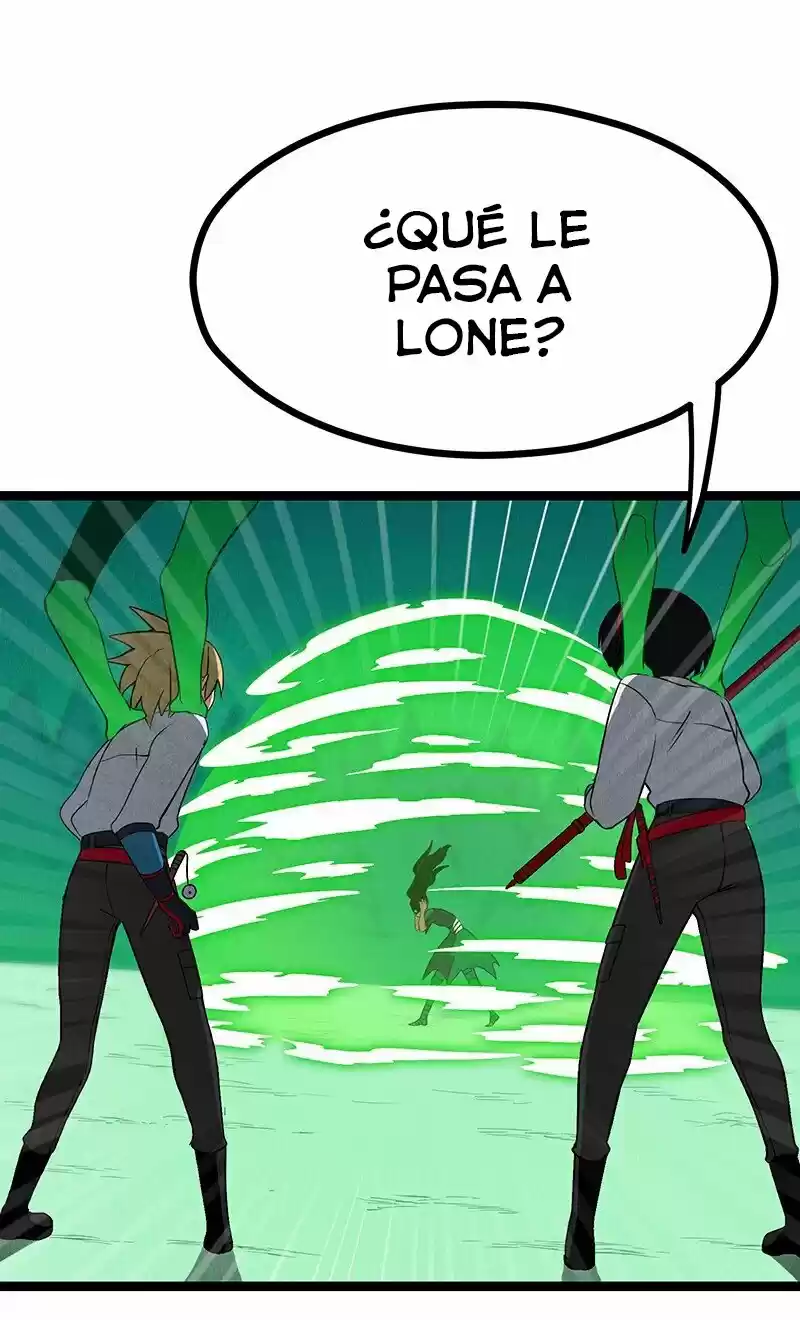 Lone - Capítulo 54 - Página 9 - LectorTMOo