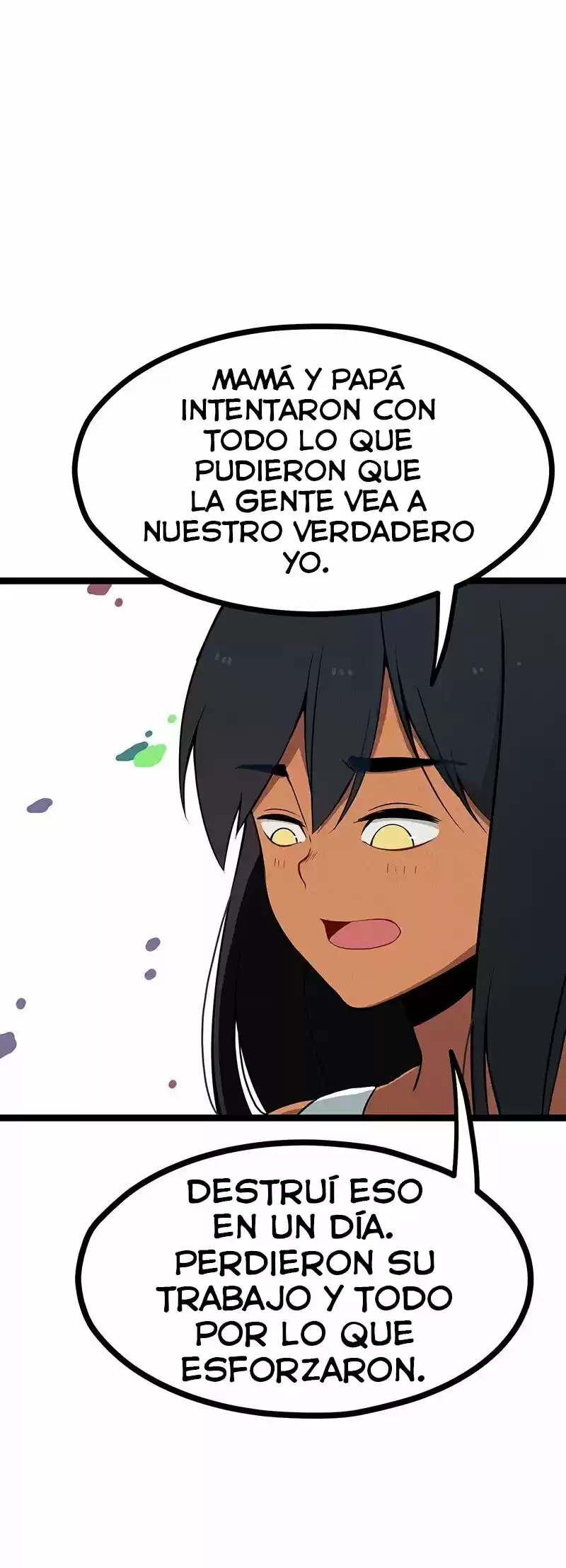 Lone - Capítulo 54 - Página 18 - LectorTMOo