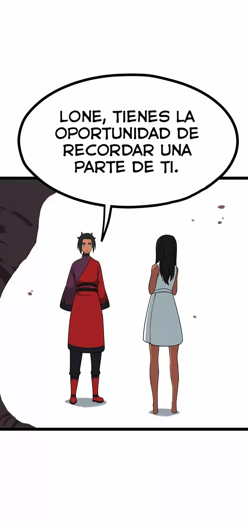 Lone - Capítulo 54 - Página 24 - LectorTMOo