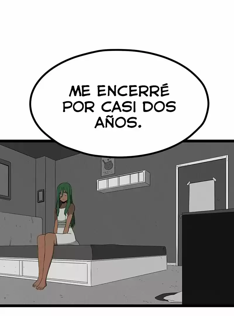 Lone - Capítulo 54 - Página 32 - LectorTMOo