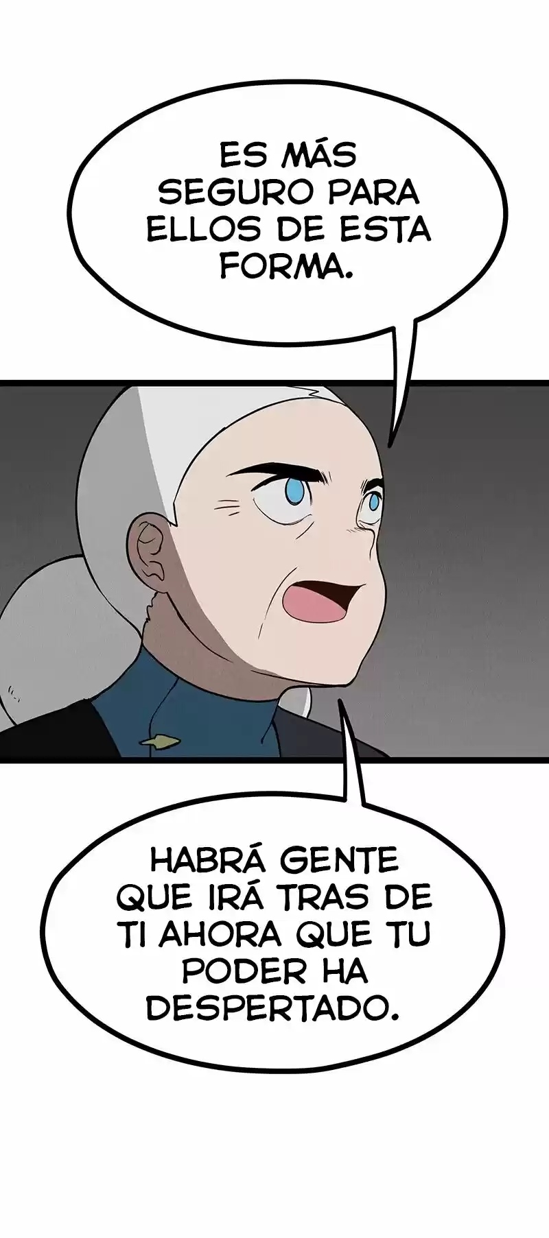 Lone - Capítulo 54 - Página 39 - LectorTMOo
