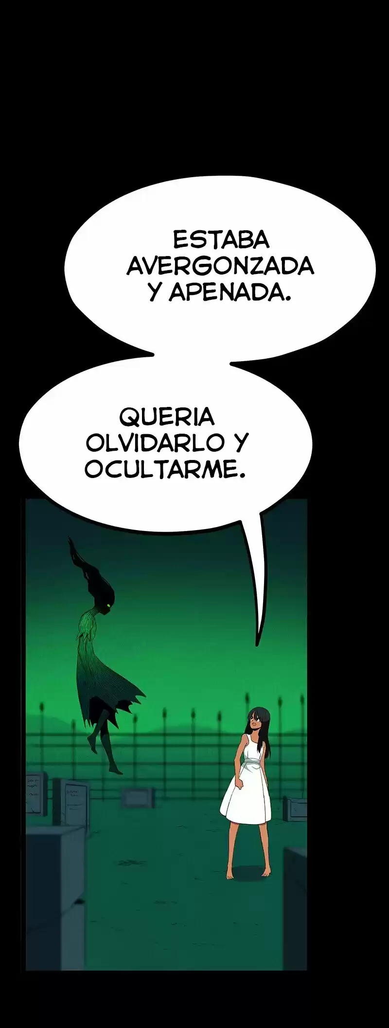 Lone - Capítulo 55 - Página 28 - LectorTMOo