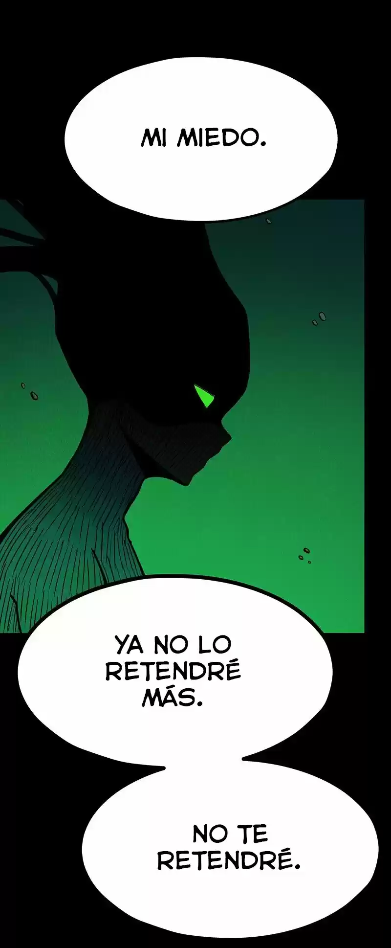 Lone - Capítulo 55 - Página 30 - LectorTMOo