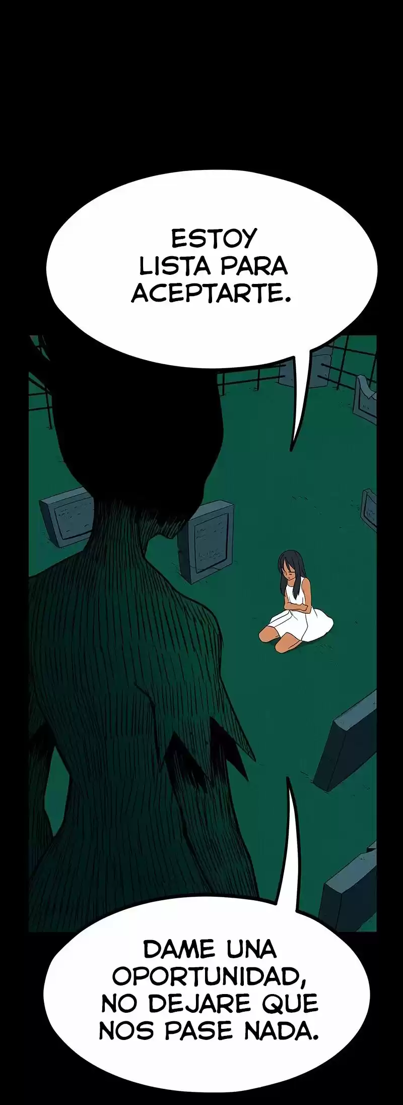 Lone - Capítulo 55 - Página 34 - LectorTMOo