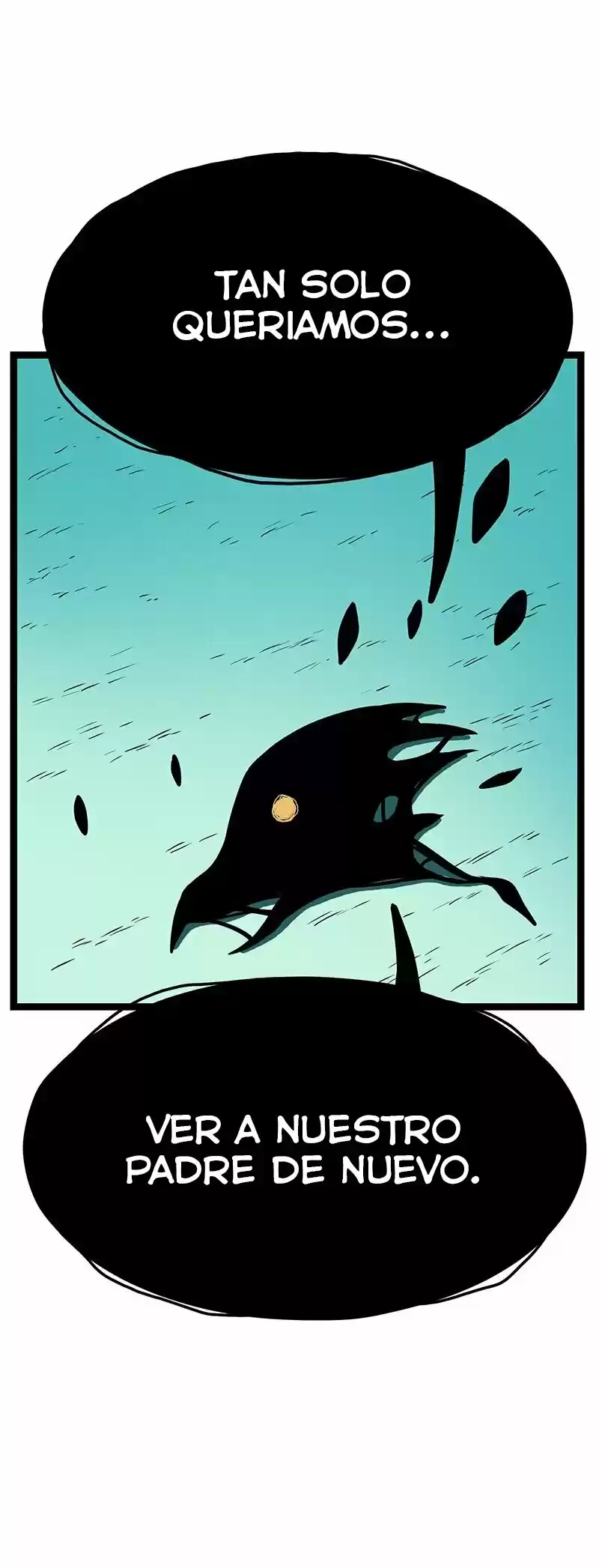 Lone - Capítulo 58 - Página 18 - LectorTMOo