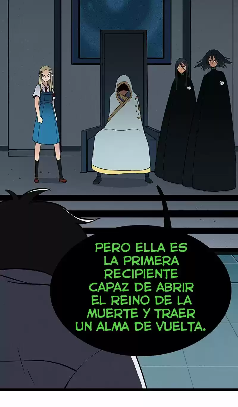 Lone - Capítulo 58 - Página 47 - LectorTMOo