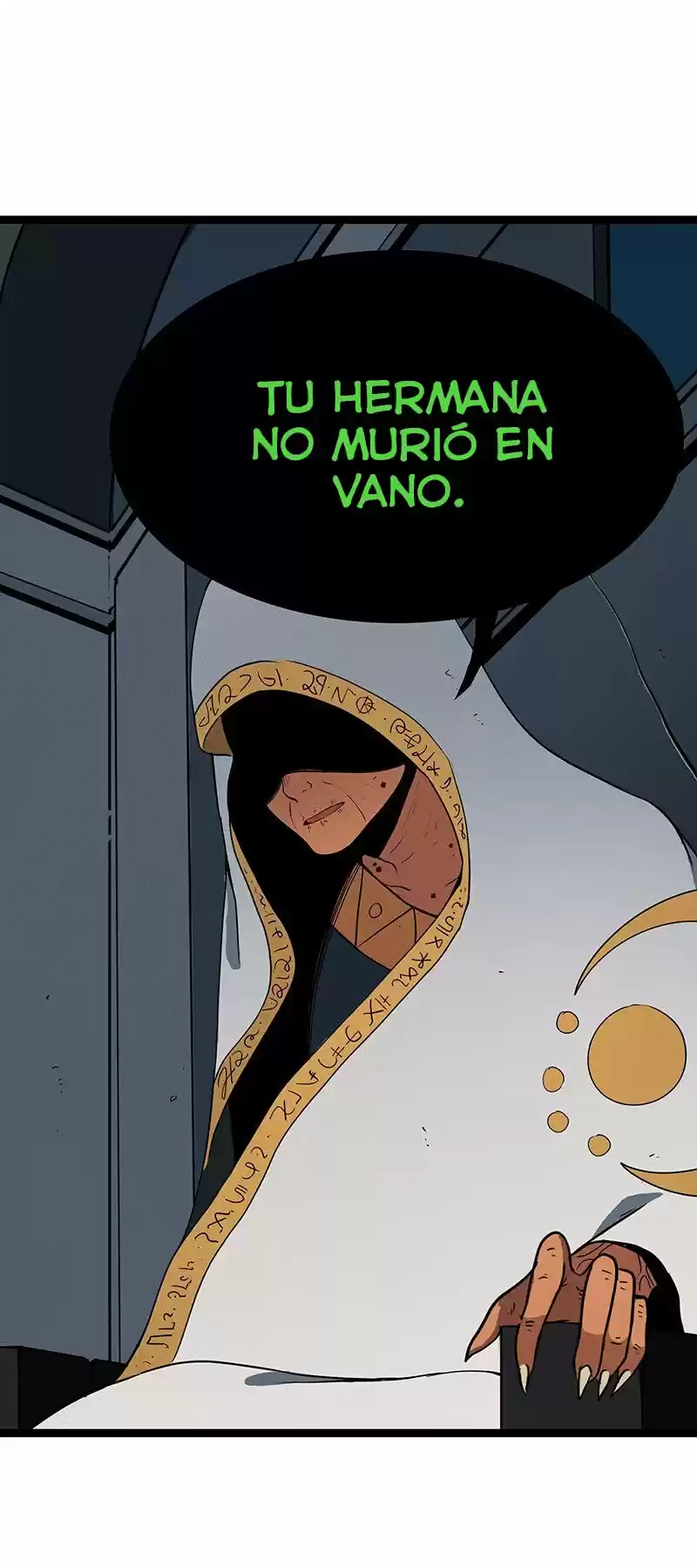Lone - Capítulo 58 - Página 49 - LectorTMOo
