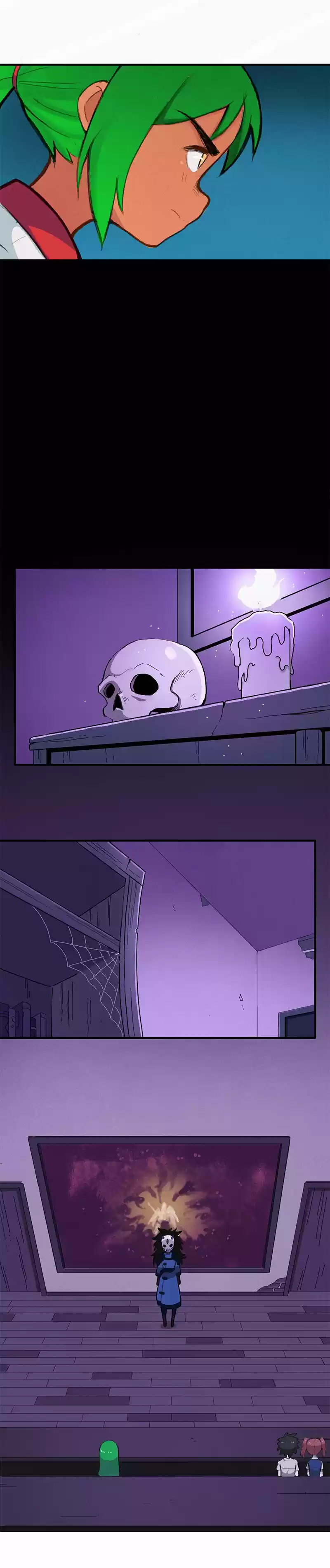 Lone - Capítulo 7 - Página 14 - LectorTMOo