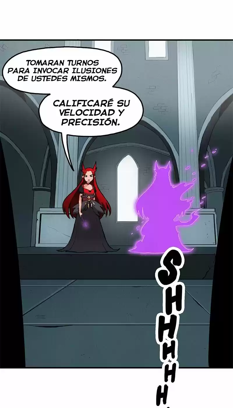 Lone - Capítulo 8 - Página 11 - LectorTMOo