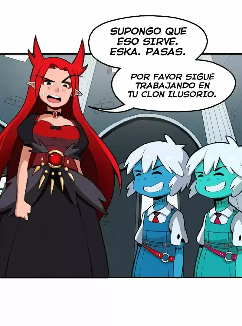 Lone - Capítulo 8 - Página 15 - LectorTMOo