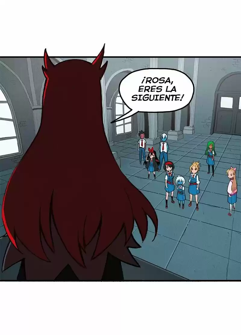 Lone - Capítulo 8 - Página 16 - LectorTMOo