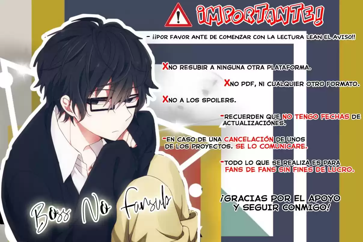 Lonely Cupid - Capítulo - Página 1 - LectorTMOo